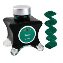 Diamine Inkvent Christmas Ink Bottle 50ml - Spruce